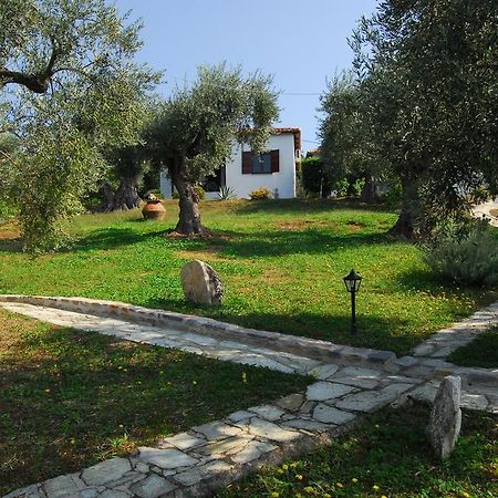 Villa Saint Andrews Bay Milína Camera foto
