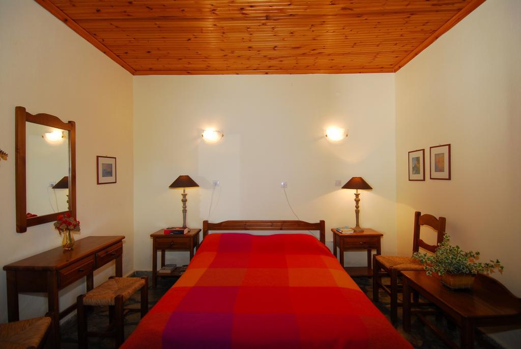 Villa Saint Andrews Bay Milína Camera foto
